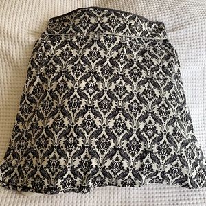 Recycled polyester Skirt